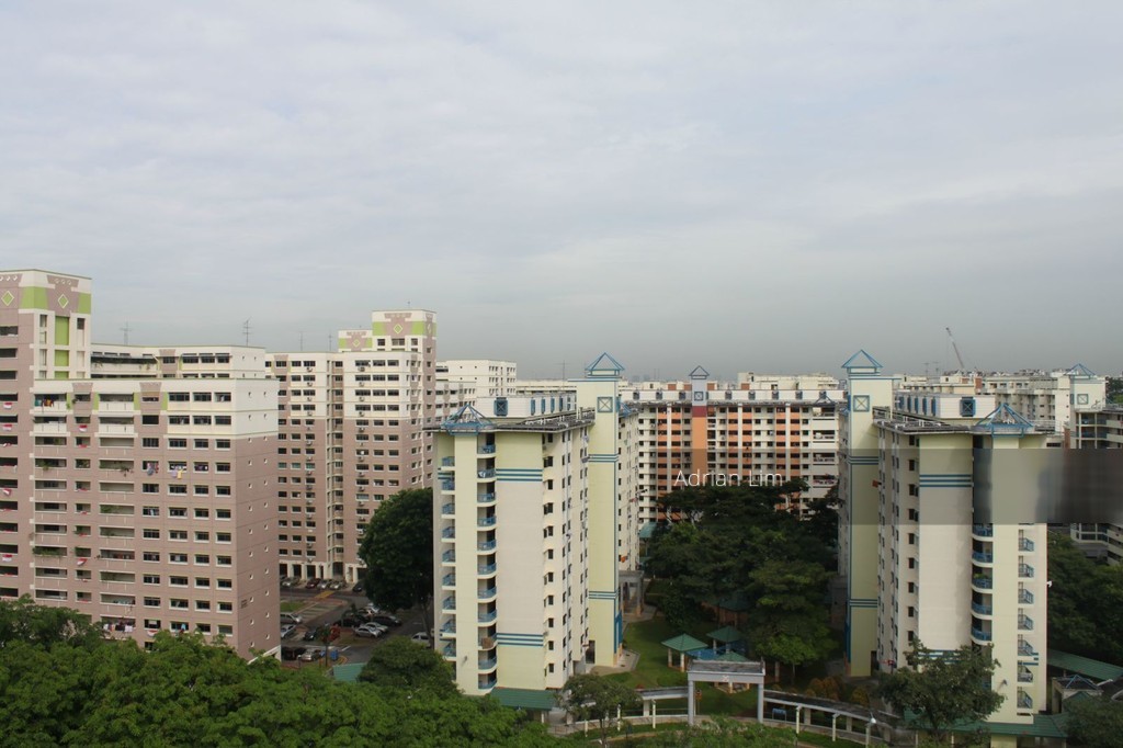 Blk 29A Chai Chee Avenue (Bedok), HDB Executive #129268412